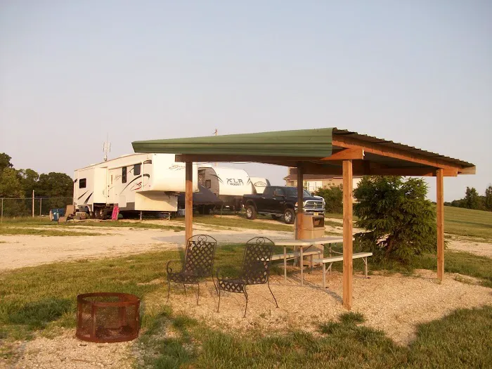 Hermann Horse RV and Camp park 5