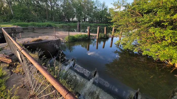 Lock 22 Camping 7