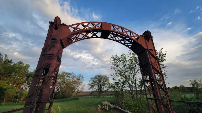 Lock 22 Camping 2