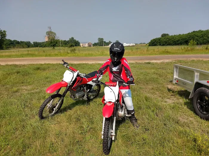 Atkinson Motorsports Park 9