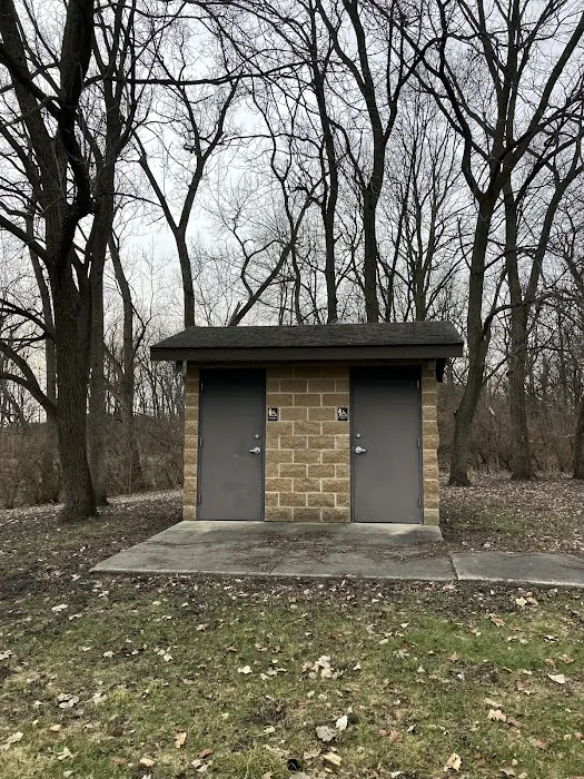 Hennepin Canal - Bridge 14 Campground 2