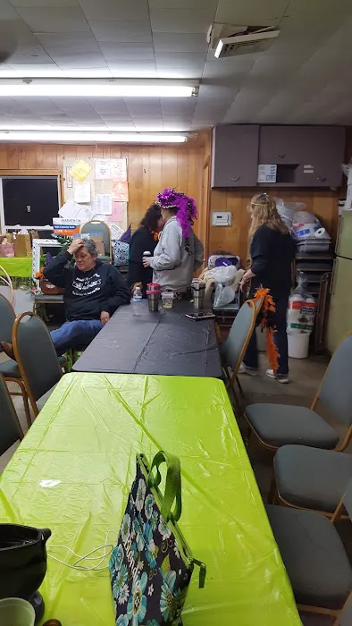 Allendale Conservation Club 8