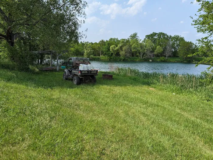 Frakers Grove Farm 2