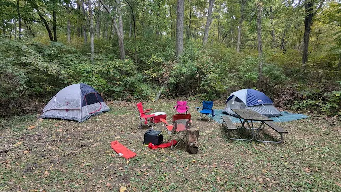 Camp Wokanda OA Lodge 2