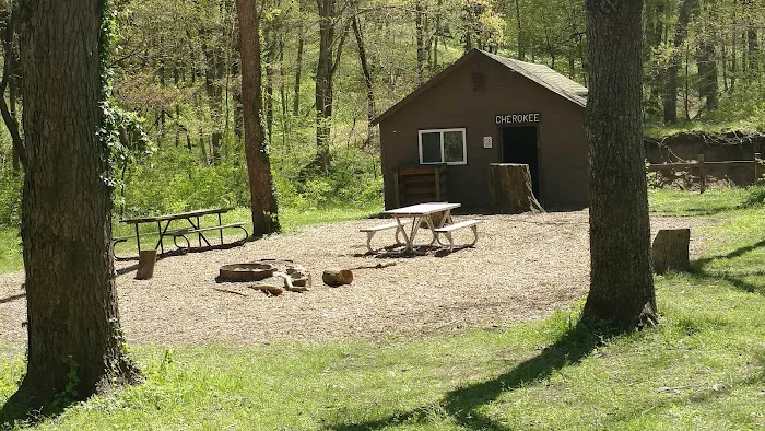 Camp Wokanda OA Lodge 3