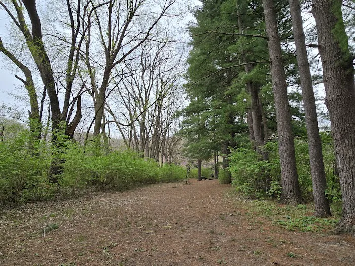 Camp Wokanda OA Lodge 1