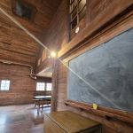 Camp Wokanda OA Lodge