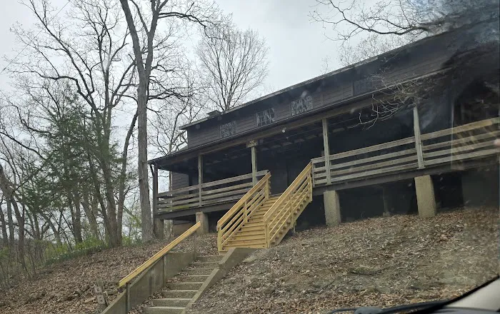 Camp Wokanda OA Lodge 6