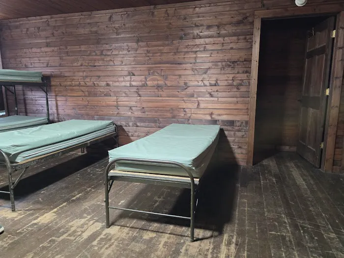 Camp Wokanda OA Lodge 9