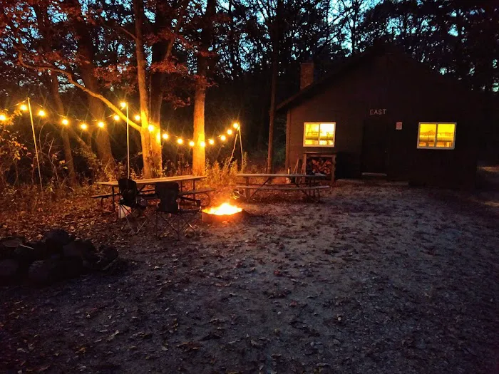 Camp Wokanda OA Lodge 4