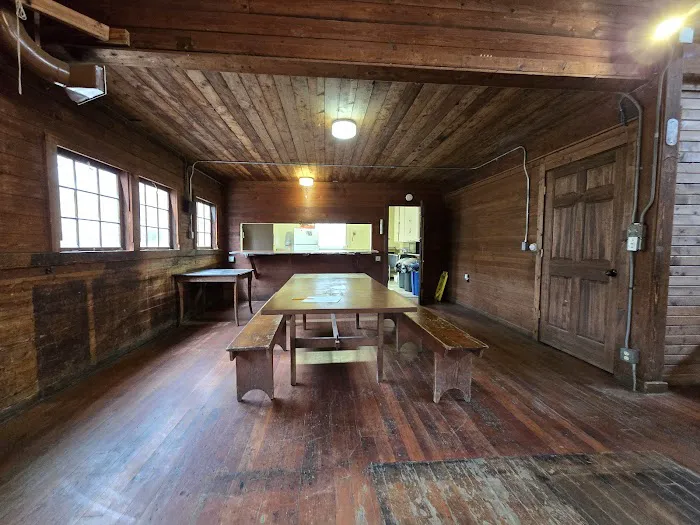 Camp Wokanda 0