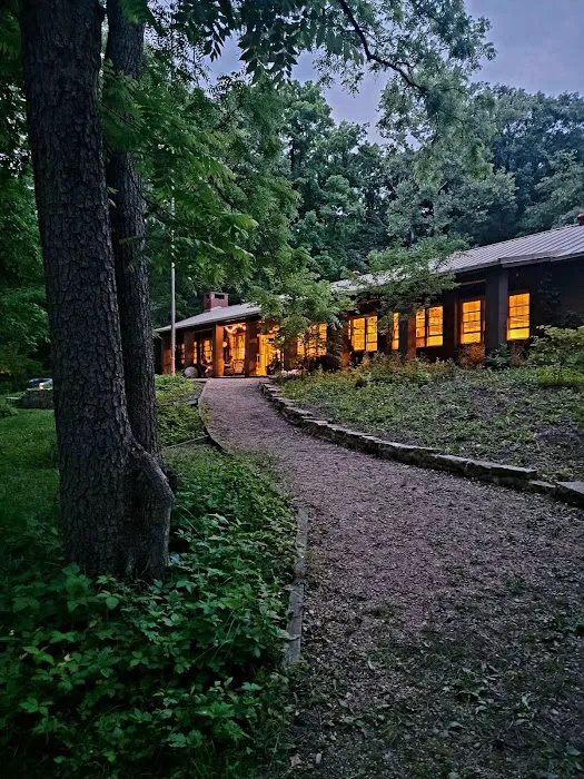 Camp Wokanda 7