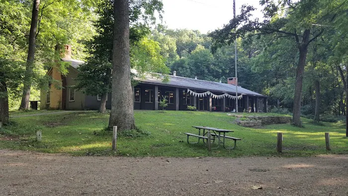 Camp Wokanda 6