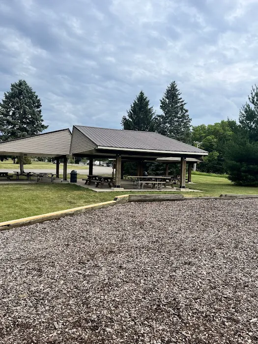 Fondulac Park Carl Spindler Campground 6