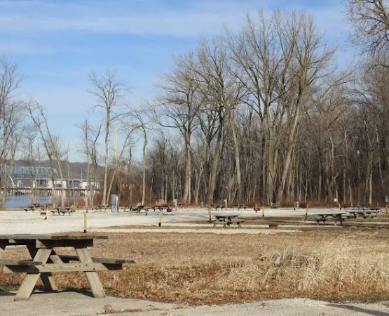 Spindler Marina