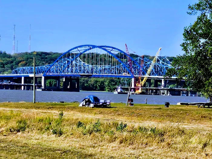 Spindler Marina 2