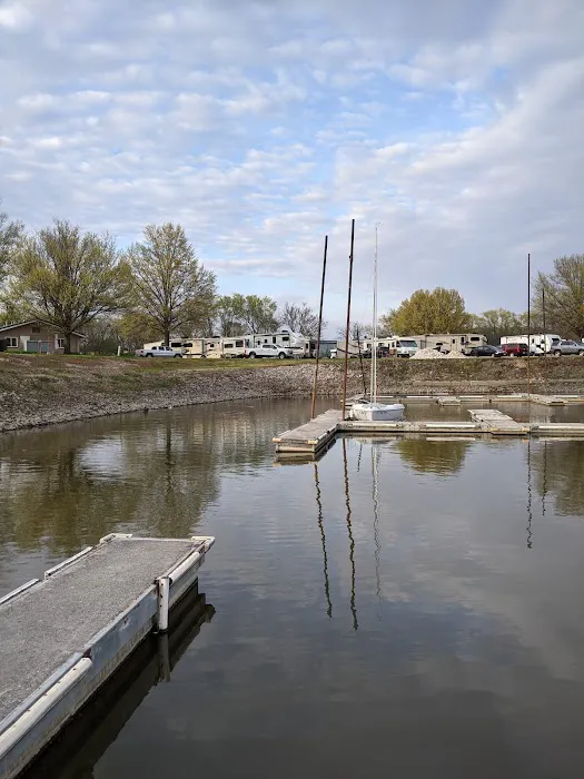 Spindler Marina 1