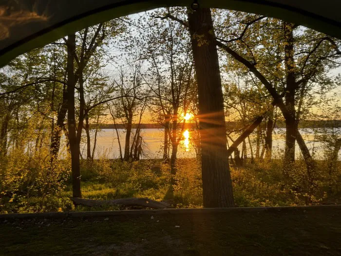 Marshall State Fish and Wildlife Area. 2