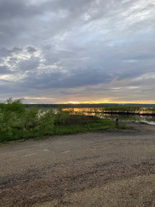 Marshall State Fish and Wildlife Area. 4