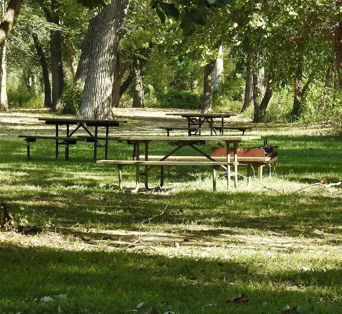 Marshall State Fish and Wildlife Area. 7