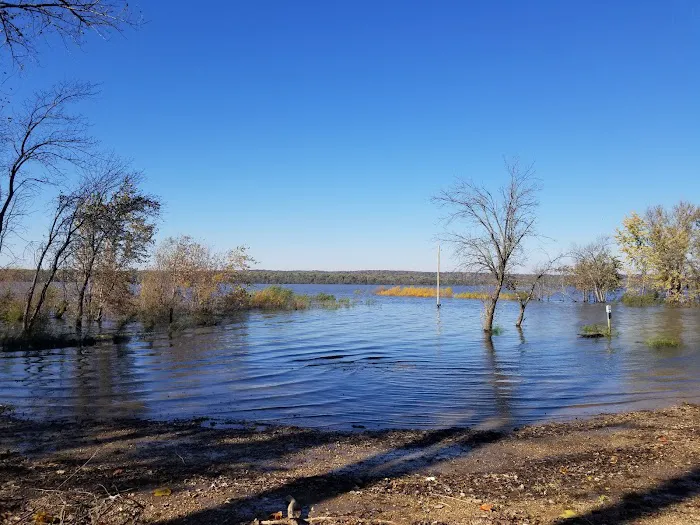 Marshall State Fish and Wildlife Area. 9