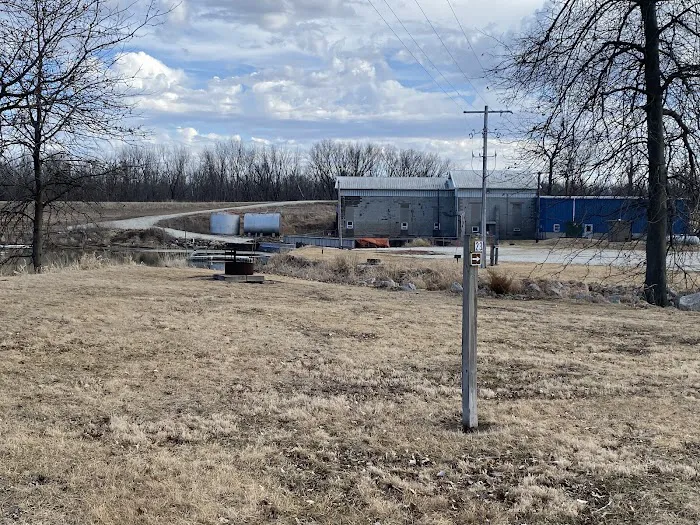 4th Pumping Station Campground 2