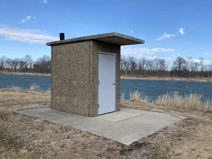 4th Pumping Station Campground 1