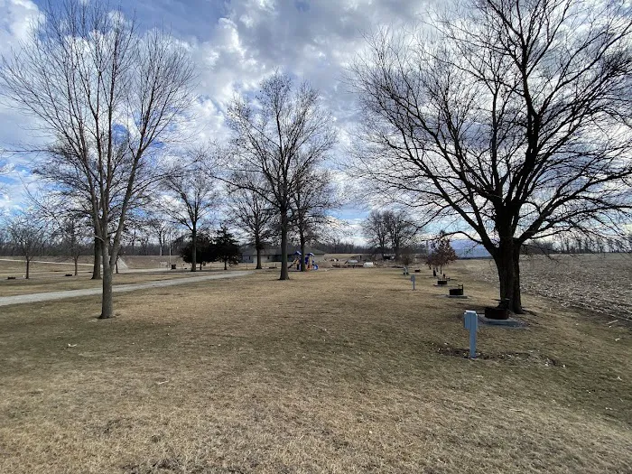 4th Pumping Station Campground 7