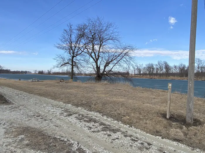 4th Pumping Station Campground 9