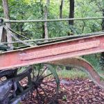 Gamber Cove Campground