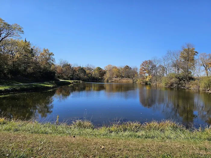 Gamber Cove Campground 9