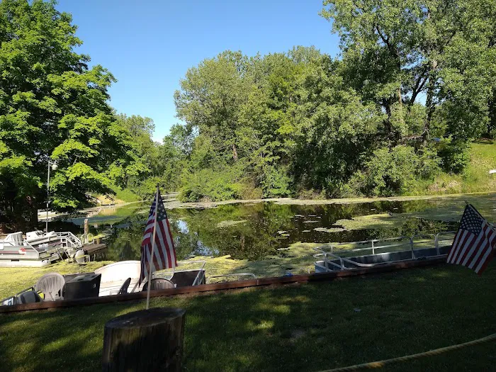 Gamber Cove Campground 4