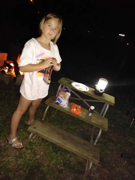 Gamber Cove Campground 6
