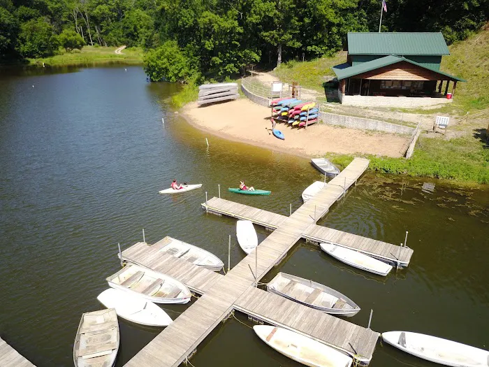 Ingersoll Scout Reservation 4