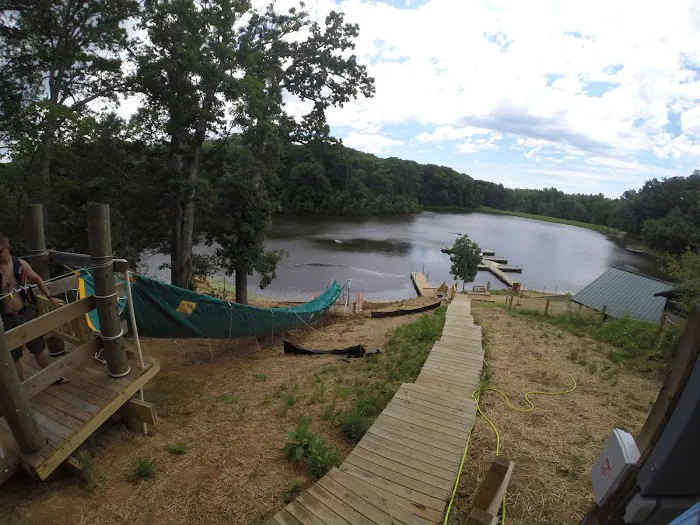 Ingersoll Scout Reservation 0
