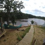 Ingersoll Scout Reservation