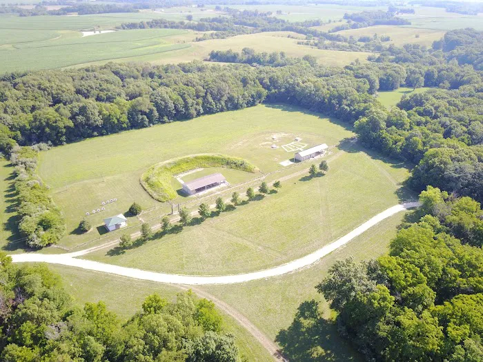 Ingersoll Scout Reservation 5