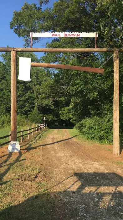 Ingersoll Scout Reservation 6