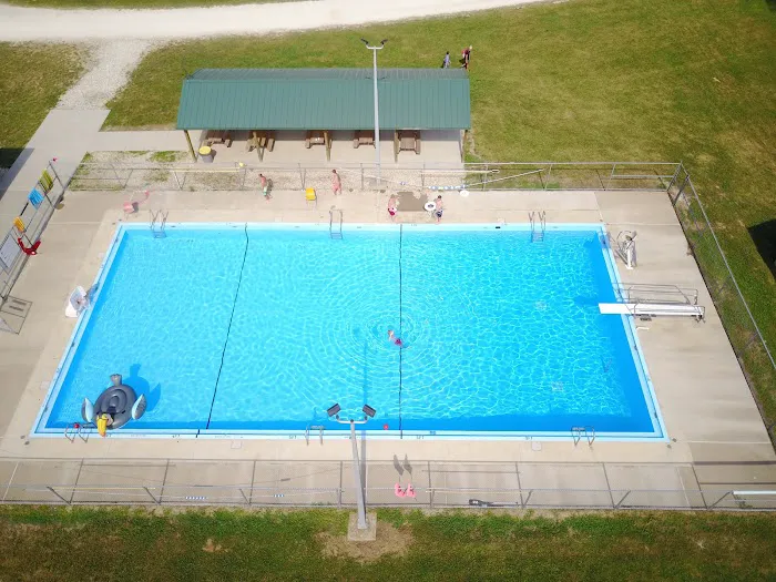 Ingersoll Scout Reservation 3