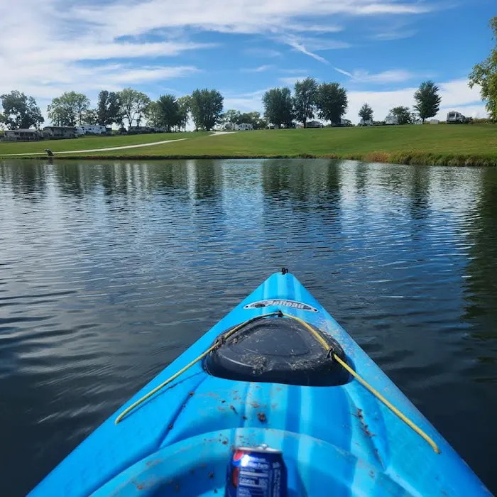 Meadow Lake Campground 0