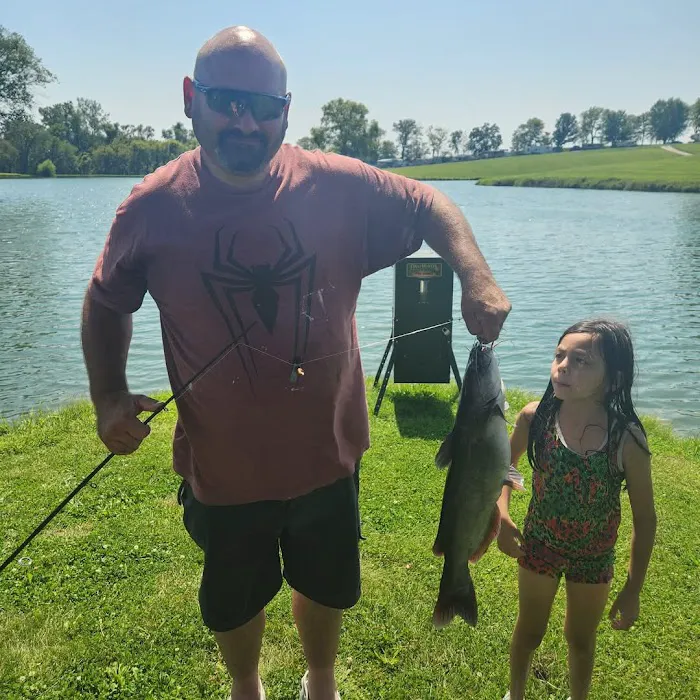 Meadow Lake Campground 3