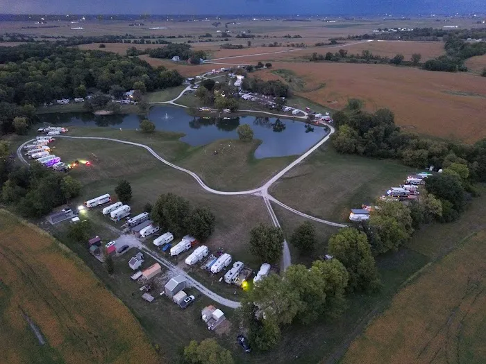 Meadow Lake Campground 6