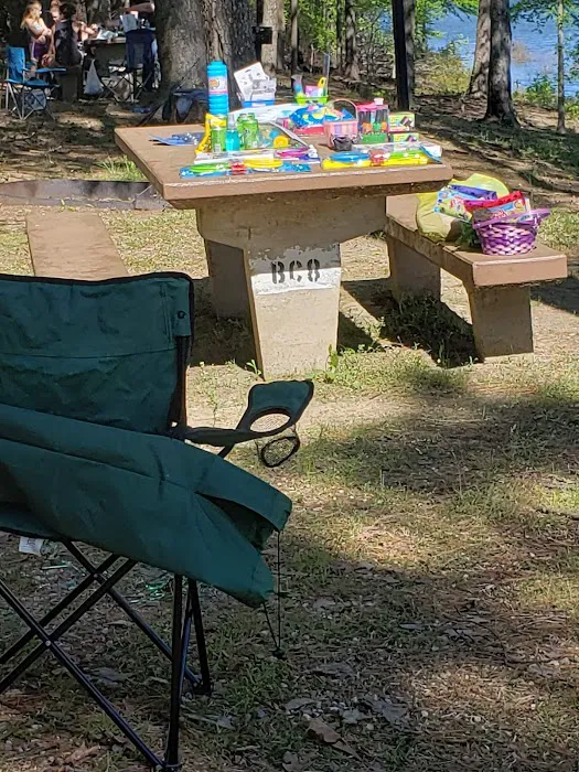 Recreation Area With Campground 5