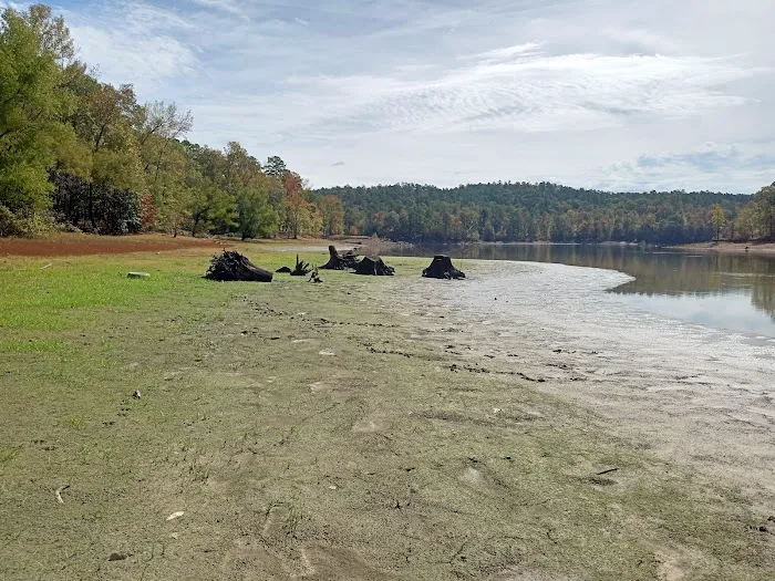 Recreation Area With Campground 1