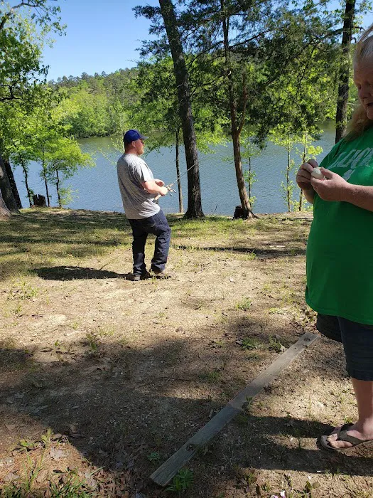Recreation Area With Campground 7