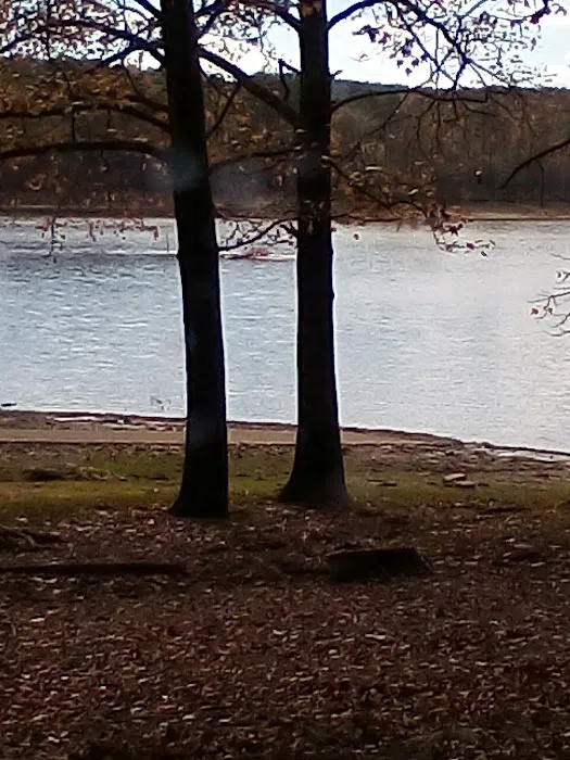 Recreation Area With Campground 0