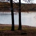 Recreation Area With Campground