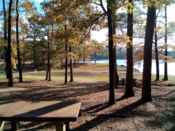 Recreation Area With Campground 8