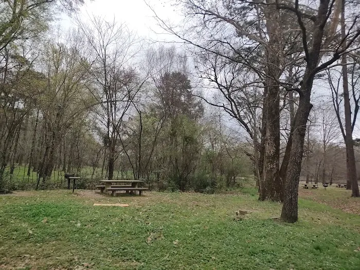 Star of the West Campground 1