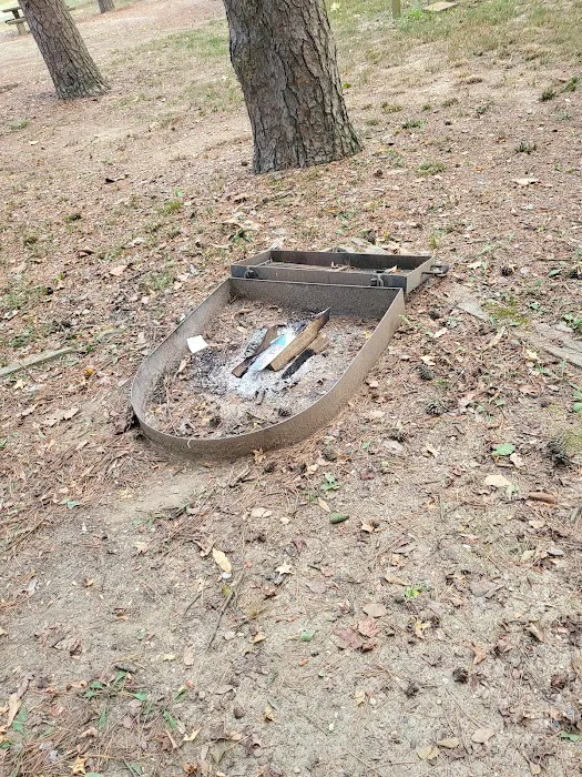 Star of the West Campground 4